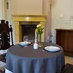 Frühstückspension Palac Jablonowo Ujście