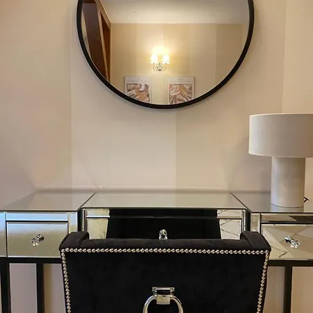 Palac Jablonowo Ujście