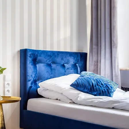 B&B Palac Jablonowo Ujście