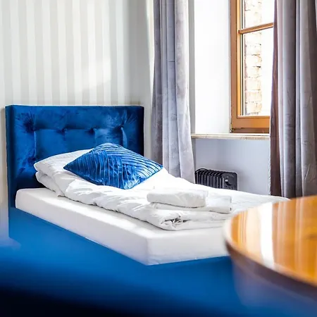 住宿加早餐酒店 Palac Jablonowo 3*