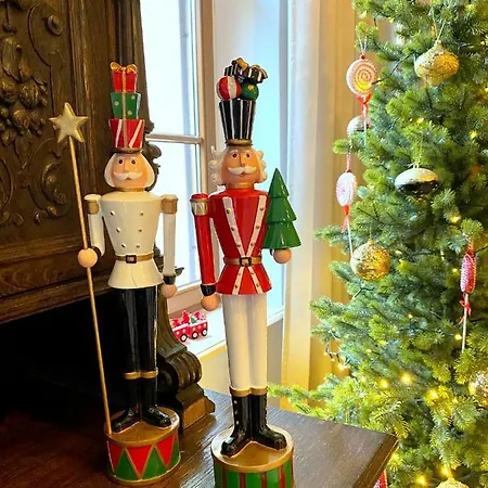 住宿加早餐酒店 Palac Jablonowo