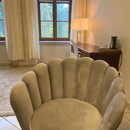 住宿加早餐酒店 Palac Jablonowo 3*