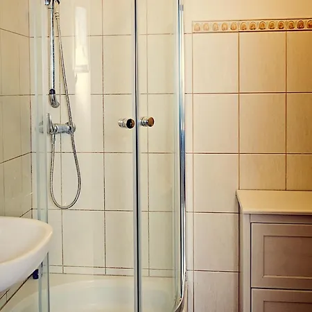 Palac Jablonowo Ujście