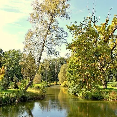 Nocleg ze śniadaniem Palac Jablonowo Ujście
