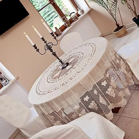 Palac Jablonowo Ujście