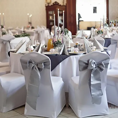 Bed & Breakfast Palac Jablonowo