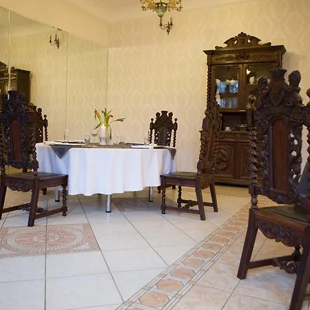 住宿加早餐酒店 Palac Jablonowo Ujście