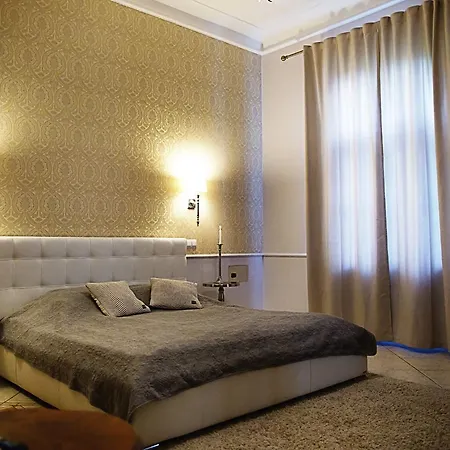 B&B Palac Jablonowo Ujście