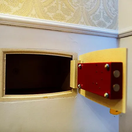 Palac Jablonowo 住宿加早餐酒店