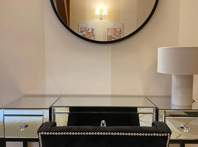 Palac Jablonowo Ujście