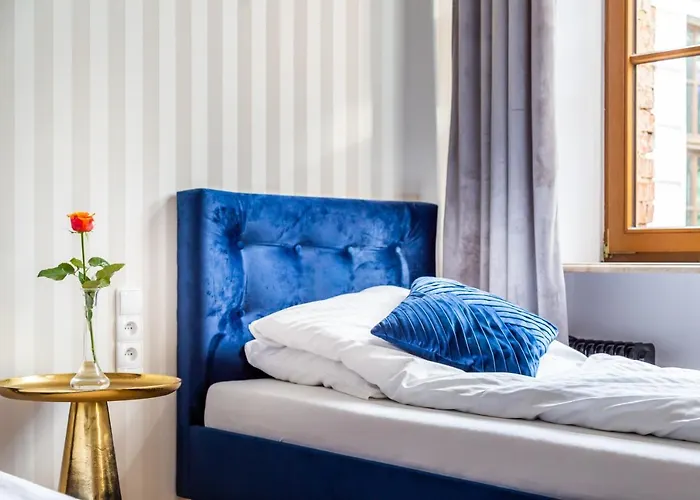 Bed & Breakfast Palac Jablonowo Ujście