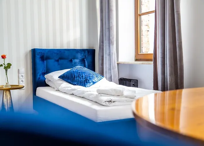 Bed & Breakfast Palac Jablonowo 3*