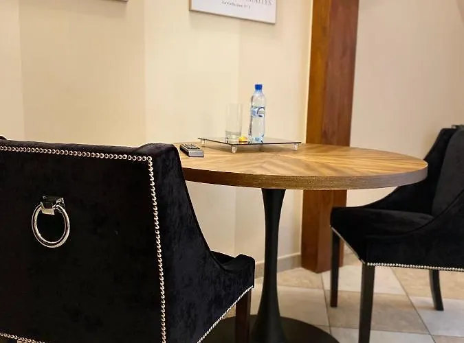 Bed and Breakfast Palac Jablonowo 3*