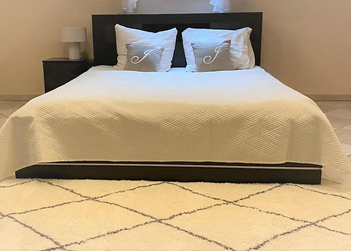 Bed & Breakfast Palac Jablonowo