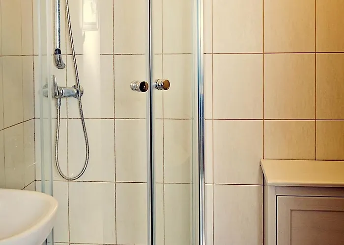 Palac Jablonowo Ujście