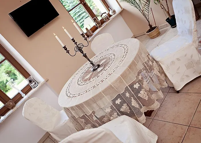 Palac Jablonowo Ujście