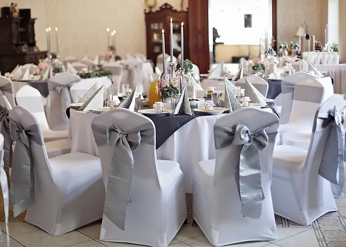 Bed & Breakfast Palac Jablonowo