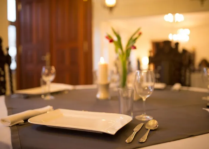 Palac Jablonowo 3* Ujście